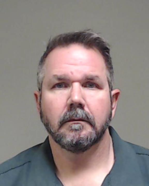 Kirby Glynn Smith